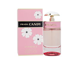 Prada Prada Candy Florale Eau de Toilette 50ml Vaporizador