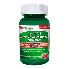 FORTÉ PHARMA EXPERT anticaída antiqueda