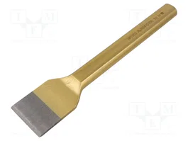 RENNSTEIG Cincel de 250 mm para quitar articulaciones