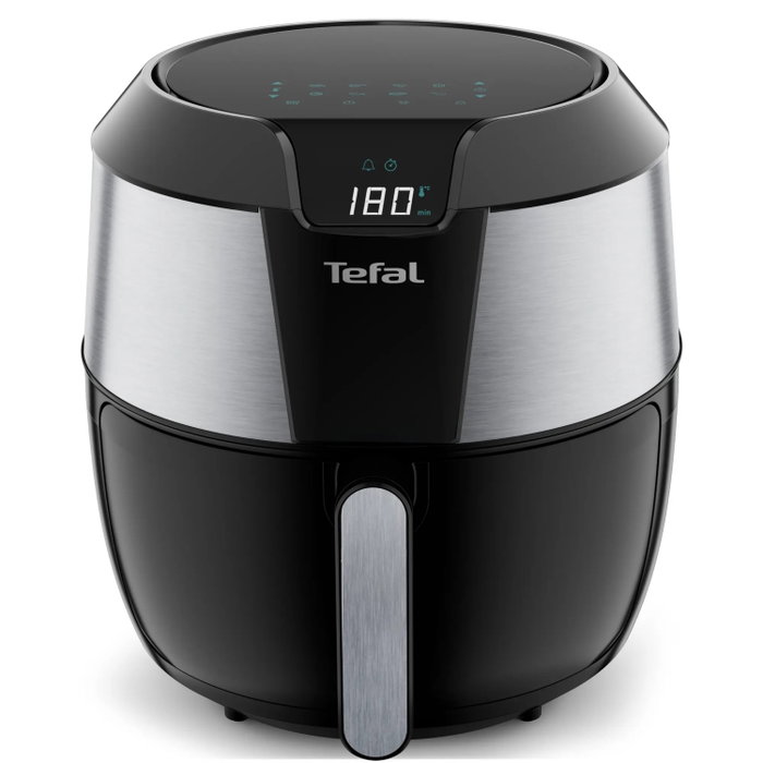 Tefal Easy Fry EY701D Freidora de aire 5,6 L Tefal Easy Fry EY701D Freidora de aire 5,6 L