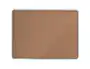 Nobo Tablero de Anuncios Premium Plus Corcho 1200x900mm