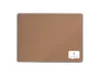 Nobo Tablero de Anuncios Premium Plus Corcho 1200x900mm