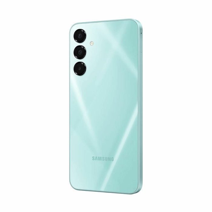 Samsung Galaxy A16 128GB 4GB RAM Verde claro (A165) Dual SIM