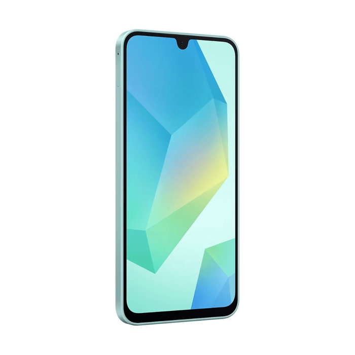 Samsung Galaxy A16 128GB 4GB RAM Verde claro (A165) Dual SIM