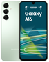 Samsung Galaxy A16 128GB 4GB RAM Verde claro (A165) Dual SIM