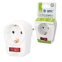 GSC Evolution Ladrón simple con interruptor Blanco