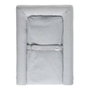 Candide Mat'Confort Cambiador Mat Gris