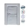 Candide Mat'Confort Cambiador Gris