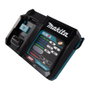 Makita DC40RA Cargador Rápido para Baterías 40 V max. XGT