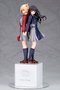 Lycoris Recoil Estatua PVC 1/8 Chisato Nishikigi & Takina Inoue 30 cm