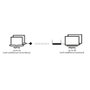 Marmitek Stream 4K Pro - Sistema de presentación inalámbrico 4K HDMI