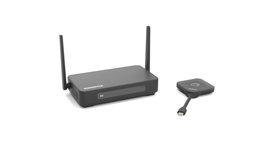 Marmitek Stream 4K Pro - Sistema de presentación inalámbrico 4K HDMI