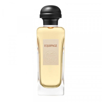 Hermès Equipage Eau de toilette 100 mL para hombre