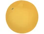 Leitz Balón de asiento Ergo Cosy Active 65 cm diámetro color amarillo
