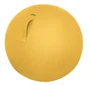 Leitz Balón de asiento Ergo Cosy 65 cm Amarillo