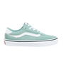 Zapatillas Casual de Mujer Vans Brooklyn Ls Sucv Icebe Azul claro 26