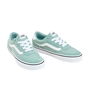 Zapatillas Casual de Mujer Vans Brooklyn Ls Sucv Icebe Azul claro 26
