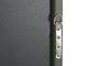 DKD Home Decor Cuadro LED Lienzo Einstein Pintado a Mano 63x3x93 cm