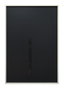 DKD Home Decor Cuadro LED Lienzo Einstein Pintado a Mano 63x3x93 cm
