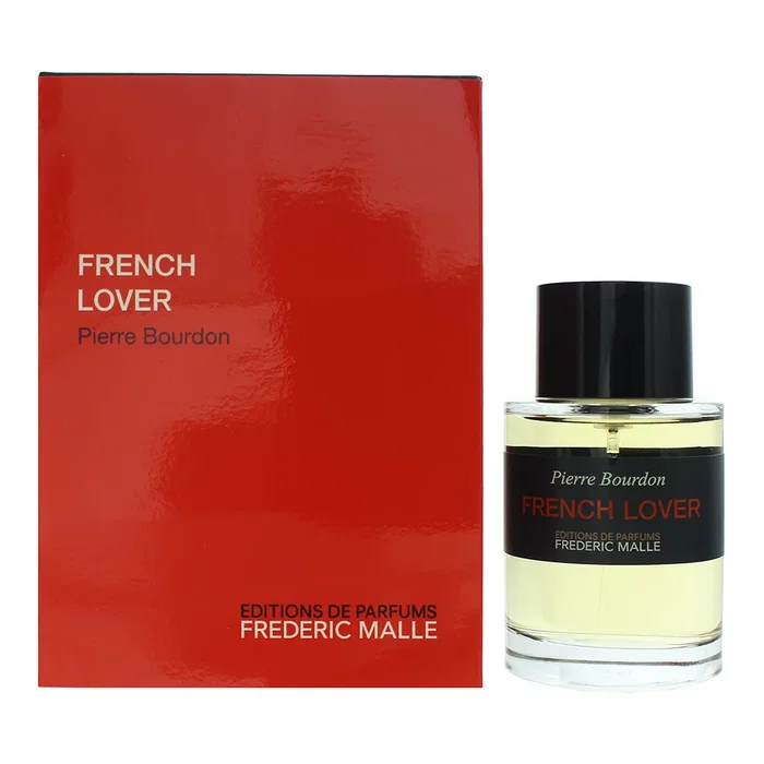 Frederic Malle French Lover Agua de perfume 100 ml