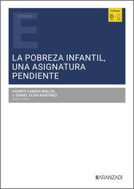 ARANZADI, Pobreza infantil, una asignatura pendiente - ARANZADI