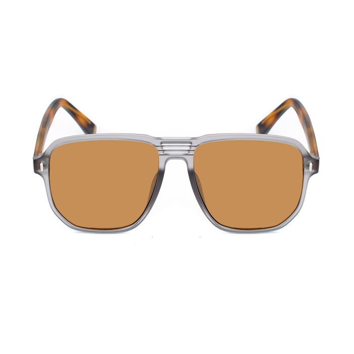Gafas de Sol Hombre Bobroff BFG0003-C5 ø 56 mm Gafas de Sol Hombre Bobroff BFG0003-C5 ø 56 mm