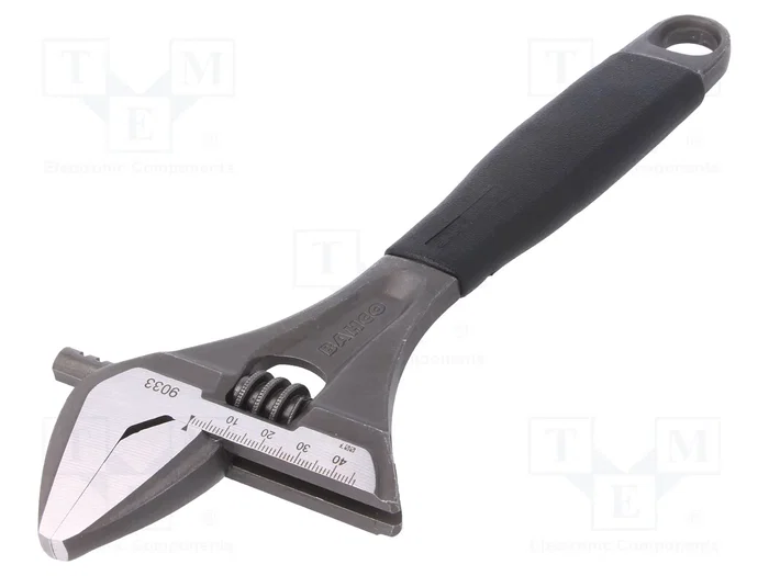 BAHCO Llave inglesa ERGO® 46mm BAHCO Llave inglesa ERGO® 46mm