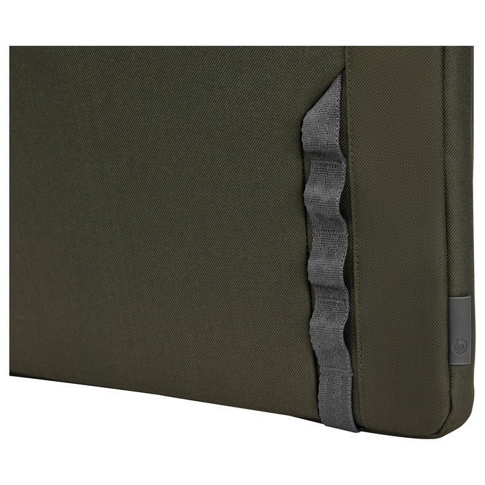 HP Maletín para Portátil 15.6" Gris y Verde