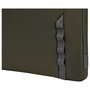 HP Maletín para Portátil 15.6" Gris y Verde