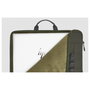 HP Modular Laptop Sleeve 15.6 pulgadas Verde y Gris