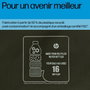 HP Funda Modular para Portátil 15,6 Pulgadas Gris-Verde 9J498AA
