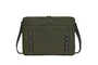 HP Funda Maletín Modular para Portátil 15.6" (39.6 cm) Verde Gris, Ligera, con Correa de Hombro y Múltiples Bolsillos, Resistente al Agua