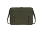 HP Funda Maletín Modular para Portátil 15.6" (39.6 cm) Verde Gris, Ligera, con Correa de Hombro y Múltiples Bolsillos, Resistente al Agua