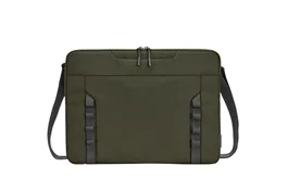 HP Modular Laptop Sleeve 15,6 pulgadas Verde, Gris