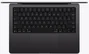 Apple MacBook Pro M5 14,2 pulg 16GB 1TB Negro Estelar