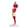 Lore Olympus x Weta Workshop Figura Mini Hermes 17 cm