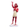 Lore Olympus x Weta Workshop Figura Mini Hermes 17 cm