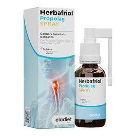 ELADIET HERBAFRIOL PROPOLAG Spray 30 ml