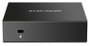 Mercusys MS105GS Switch de 5 Puertos Gigabit Ethernet Negro
