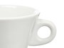 Vessia Taza Porcelana Alta 200 ml Blanca 11 x 7.5 x 9 cm (Set de 48)