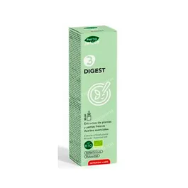 INTERSA PHYTOJUNIOR 3 DIGEST 30 ml BIO