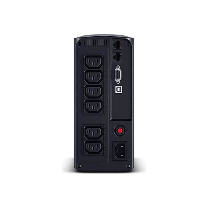 CyberPower VP700EILCD Value Pro SAI Regulador Voltaje 700VA