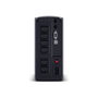 CyberPower VP700EILCD Value Pro SAI Regulador Voltaje 700VA
