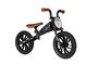 Ociotrends Bicicleta Sin Pedales Feduro Negro 12"