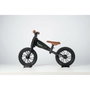Ociotrends Bicicleta Sin pedales Feduro Negro 12 pulgadas