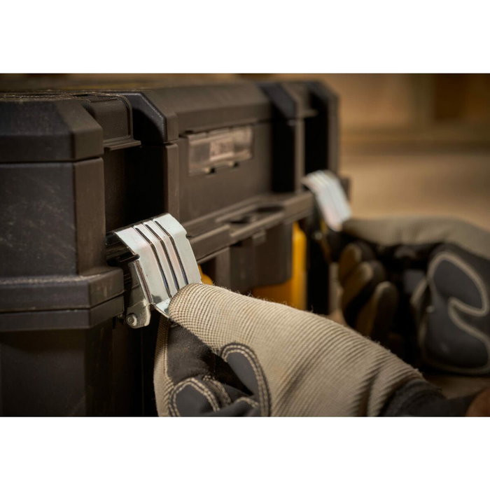Stanley Pro-Stack Organizador