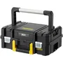 Stanley FMST1-71967 Estuche PRO-STACK con Asa Grande y Organizador - 14 L