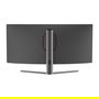 LC-Power Monitor LC-M34-UWQHD-165-C 86.4cm (34") UltraWide Quad HD 165Hz VA 4ms Negro Rojo
