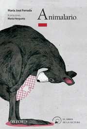 Animalario, María José Ferrada - OXFORD UNIVERSITY PRESS
