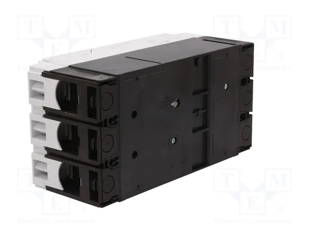 EATON ELECTRIC Interruptor de potencia LZM LZMN3-A400-I 3 polos 400A